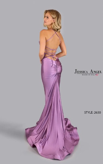 Jessica Angel  2630 #5 thumbnail