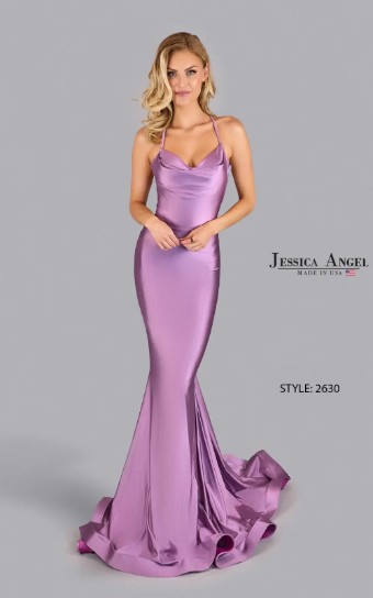 Jessica Angel  2630 #0 default thumbnail