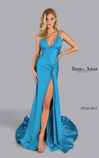 Jessica Angel  2631 #0 default thumbnail