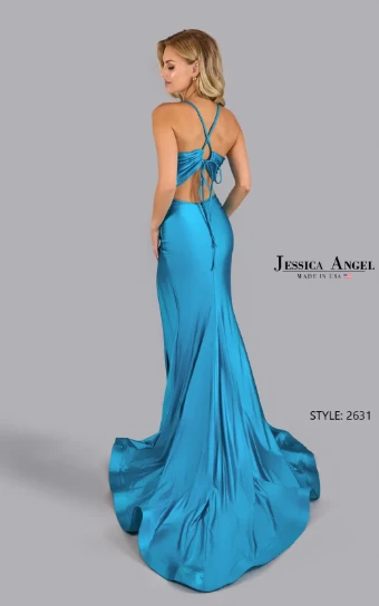 Jessica Angel  2631 #4 thumbnail