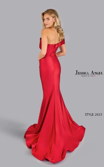 Jessica Angel  2633 #4 thumbnail