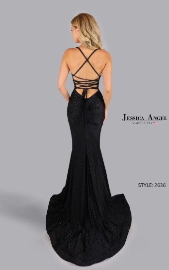 Jessica Angel  2636 #3 thumbnail