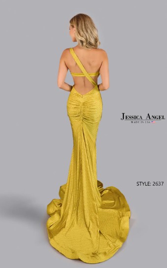 Jessica Angel  2637 #5 thumbnail