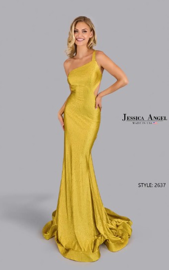 Jessica Angel  2637 #0 default thumbnail