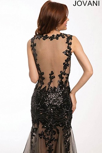 Jovani  24551 #3 default thumbnail