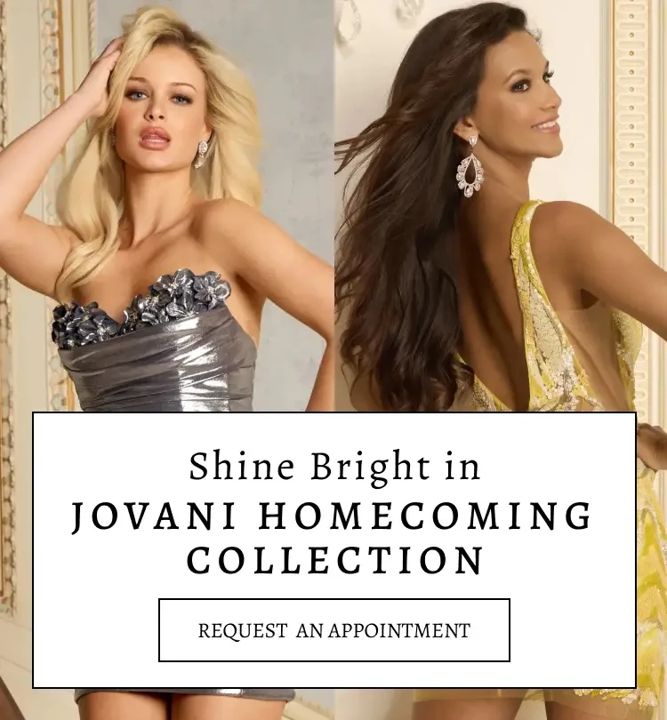 Jovani Banner for Mobile