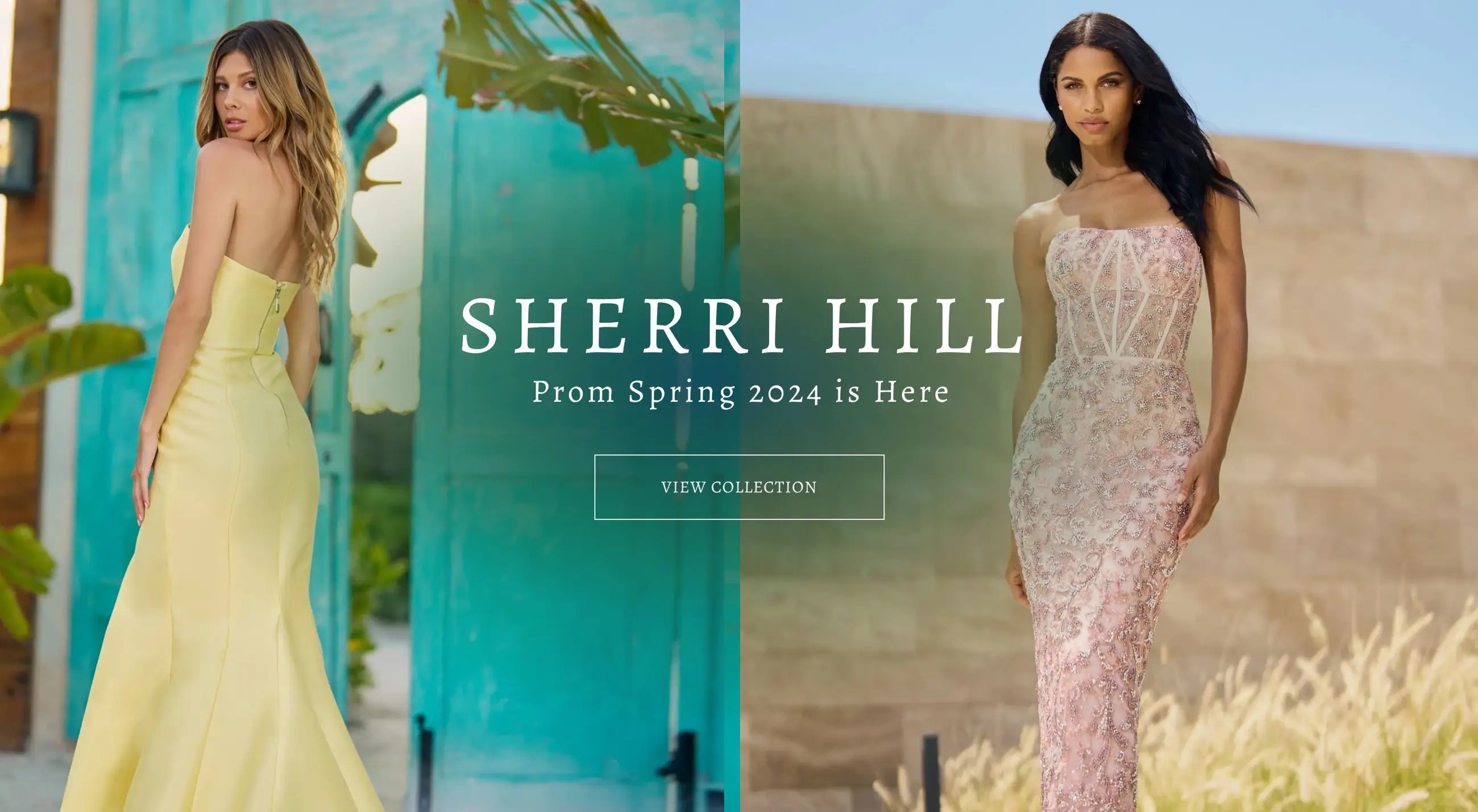 Sherri Hill Spring 2024